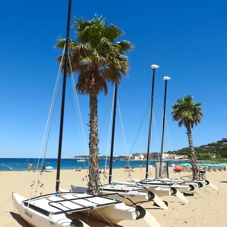 Apartment Duplex Sur Le Golfe De Saint Tropez - Panoramic View Cogolin