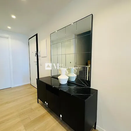 Duplex Sur Le Golfe De Saint Tropez - Panoramic View Apartment *