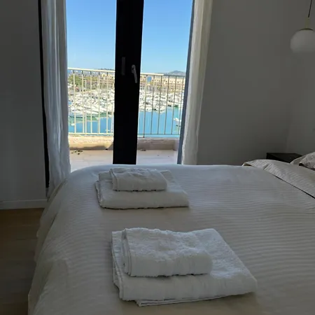 Apartment Duplex Sur Le Golfe De Saint Tropez - Panoramic View *