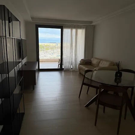 Duplex Sur Le Golfe De Saint Tropez - Panoramic View Apartment Cogolin